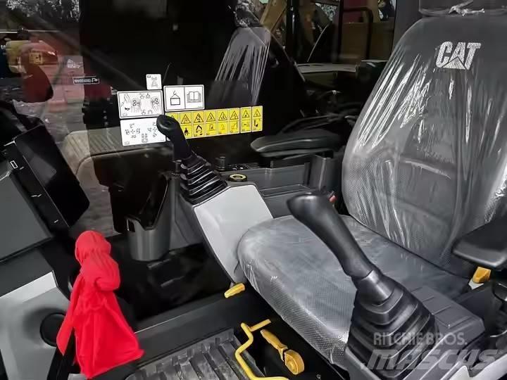 CAT CAT336GC Midibagger  7t - 12t