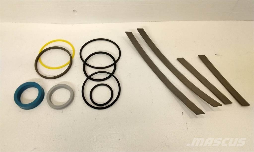 Ponsse 0072113 Hydraulik