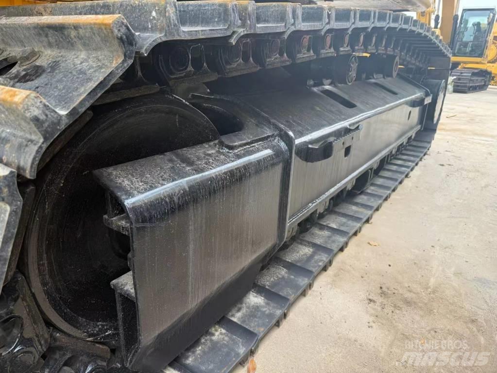 CAT 336 GC Raupenbagger