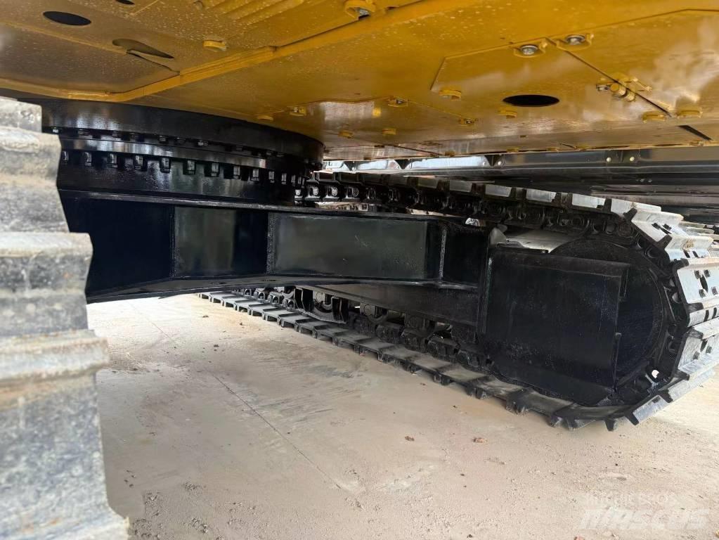 CAT 336 GC Raupenbagger