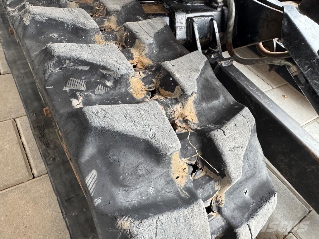 Sany SY 16 C Minibagger < 7t