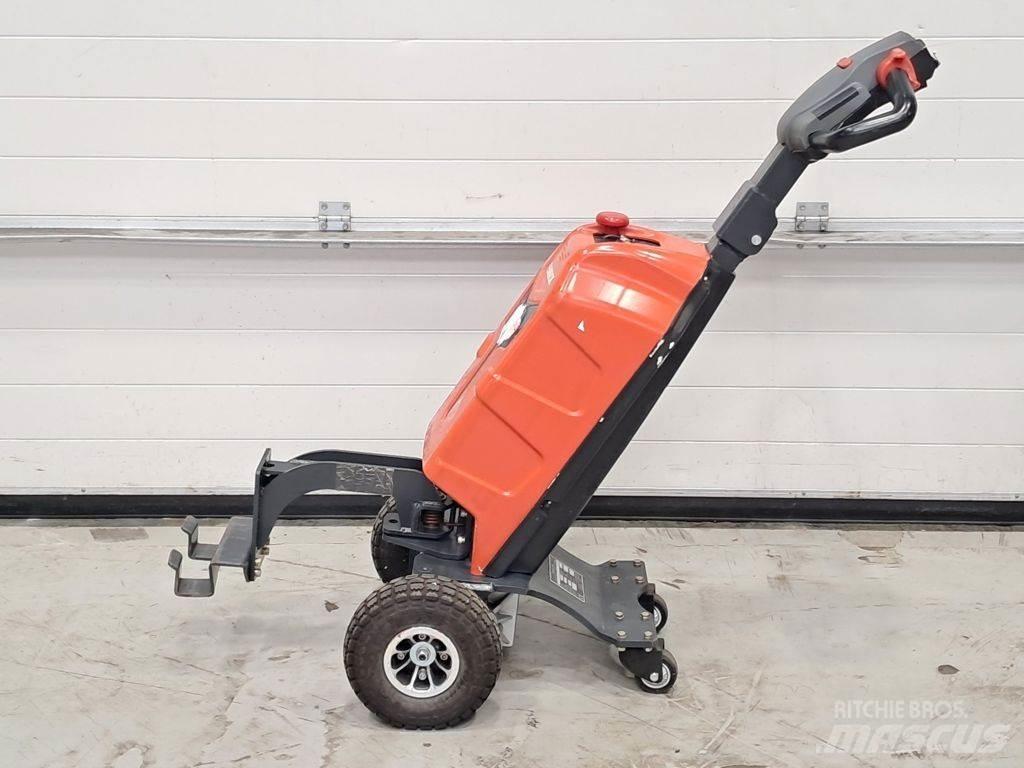 Linde MP13 Handhubwagen