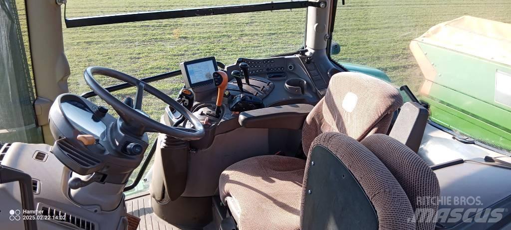 John Deere 6170R Traktoren