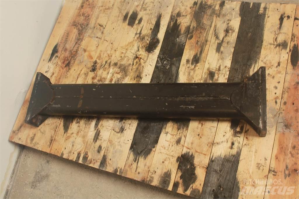 Hesston 4900 Rod Sonstiges Traktorzubehör