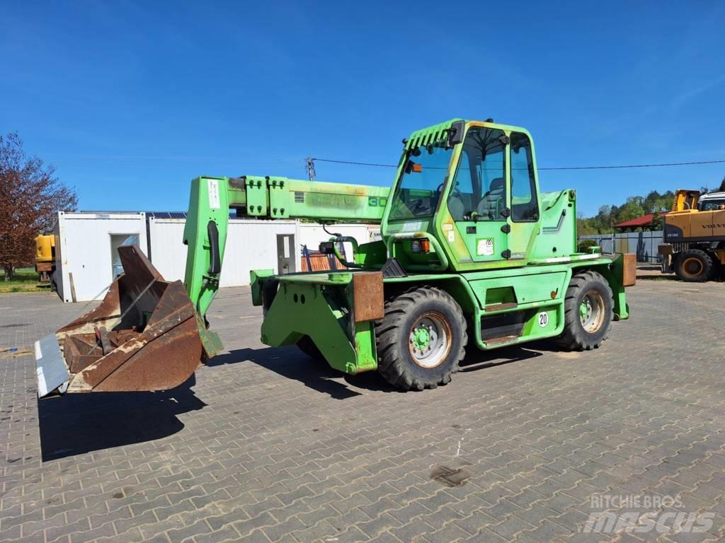 Merlo 30.13 Teleskoplader
