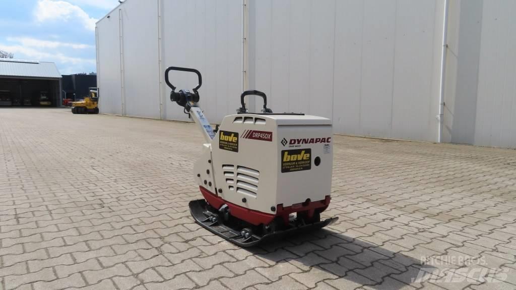 Dynapac DRP45X Vibrationsgeräte