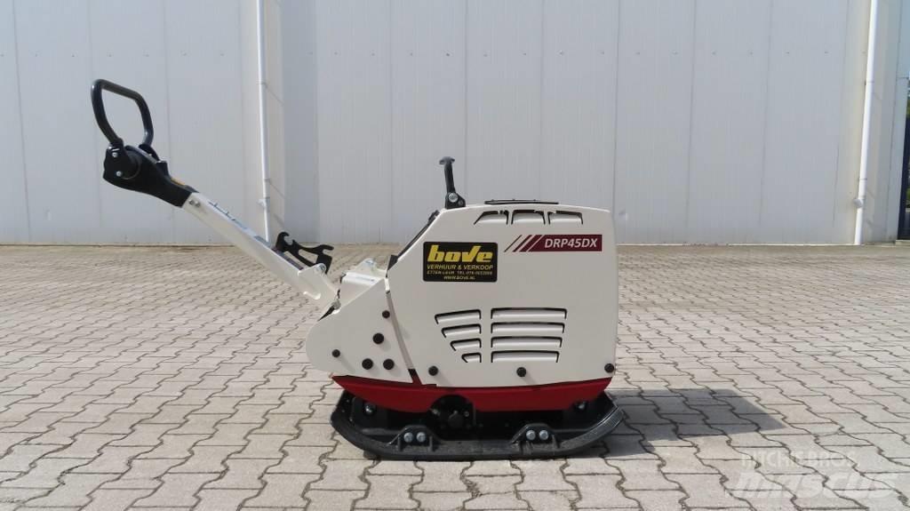 Dynapac DRP45X Vibrationsgeräte