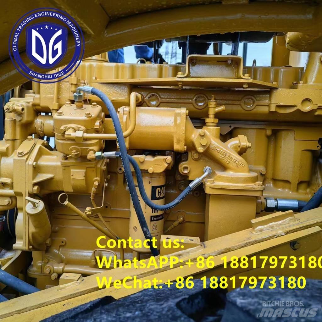 CAT 966 H Radlader