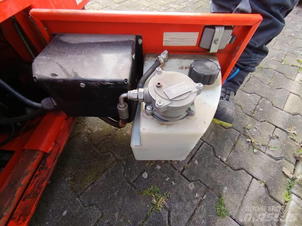 Snorkel M 1230 E Andere Arbeitsbühnen
