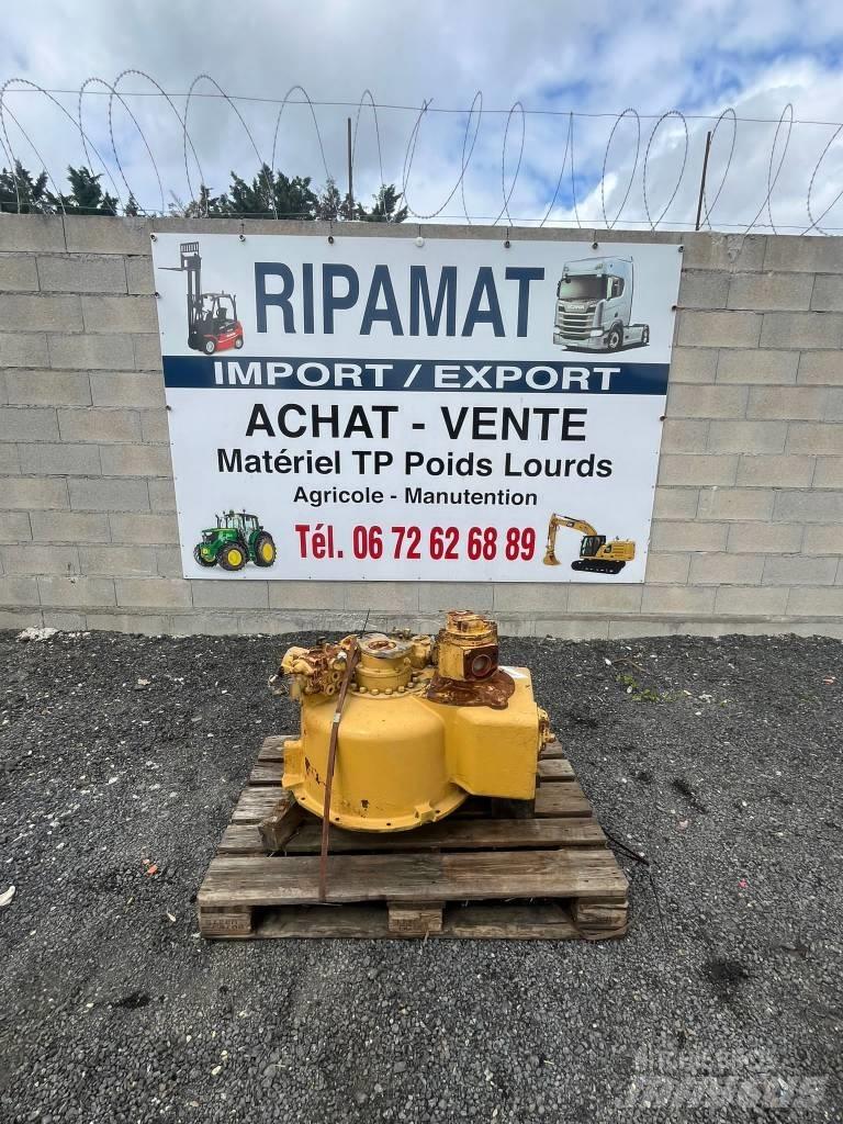 CAT 769 C Getriebe