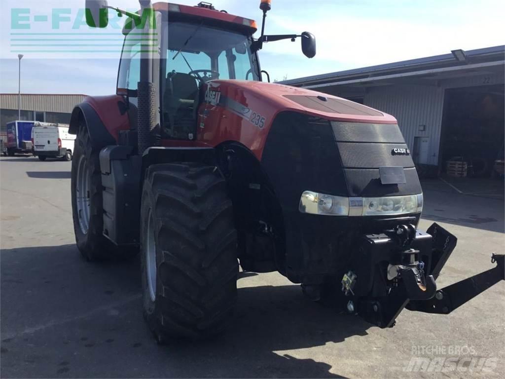 Case IH Magnum 235 Traktoren