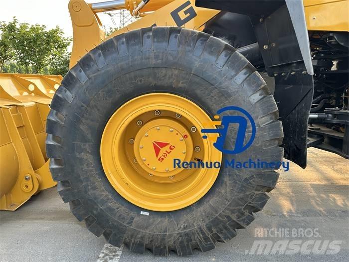 SDLG LG956L Radlader