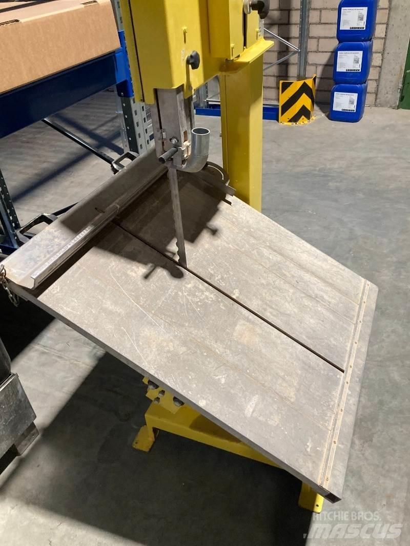  Multistone 520 Asphalt-/Betonsägen
