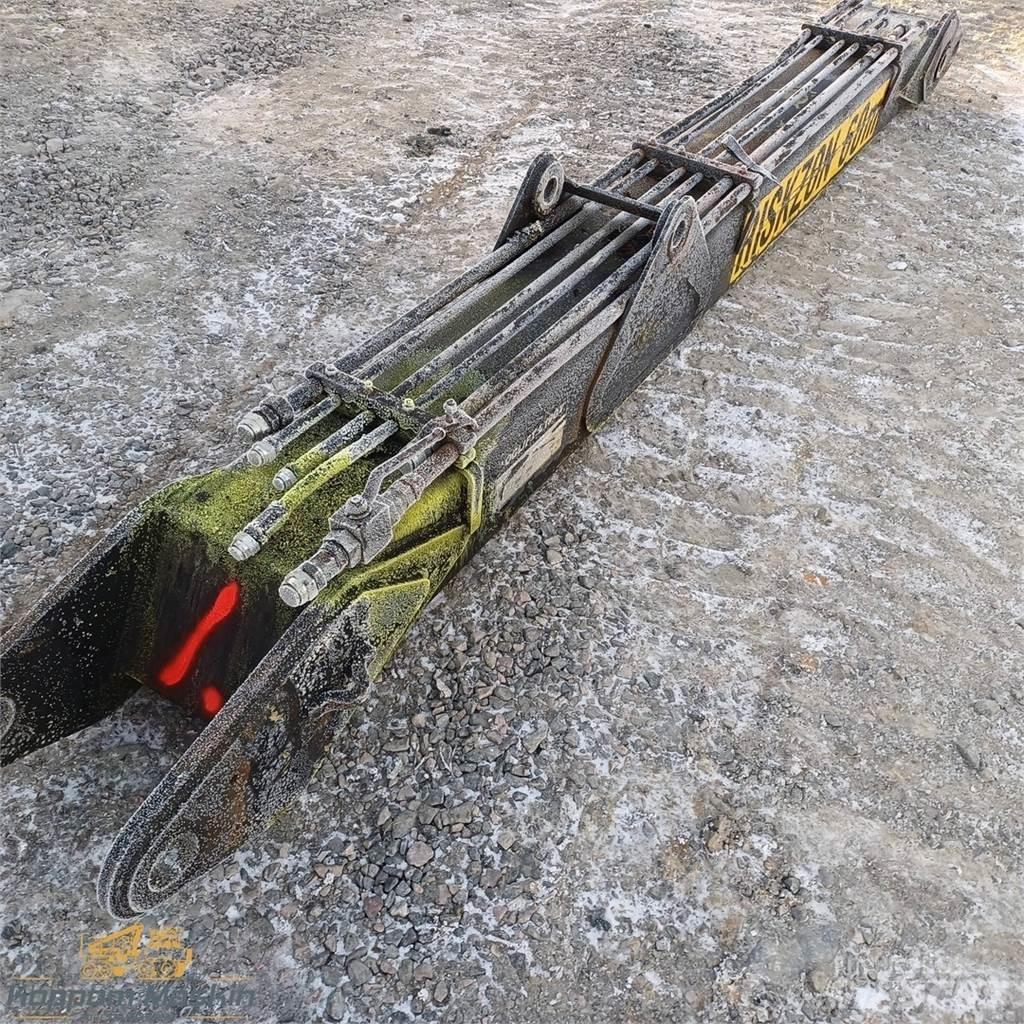 Loglift L190v Erntekrane
