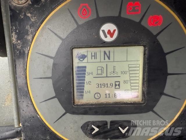Wacker Neuson DW 90 Minidumper