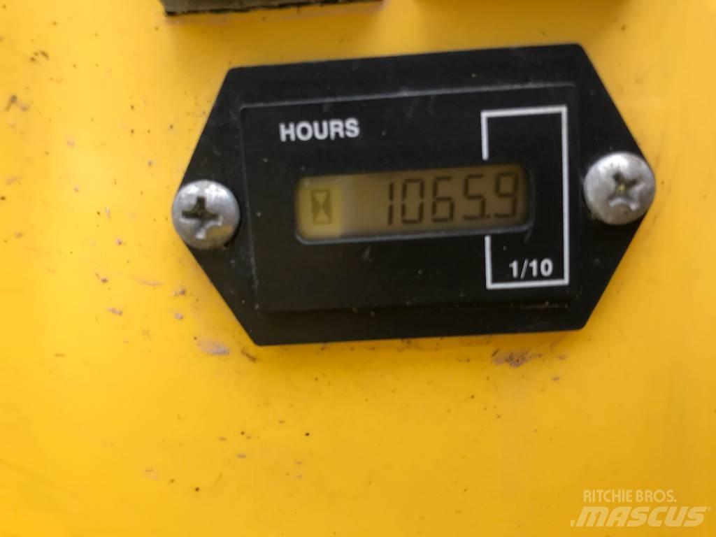 Wacker Neuson 803 Minibagger < 7t