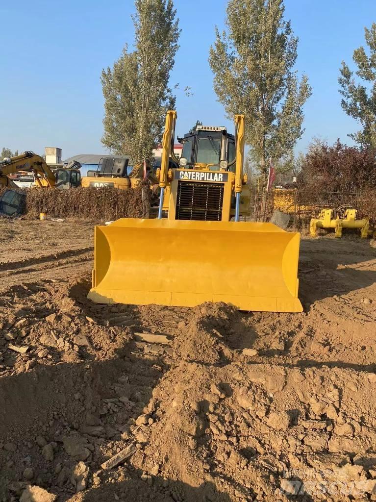 CAT D 6 G Bulldozer