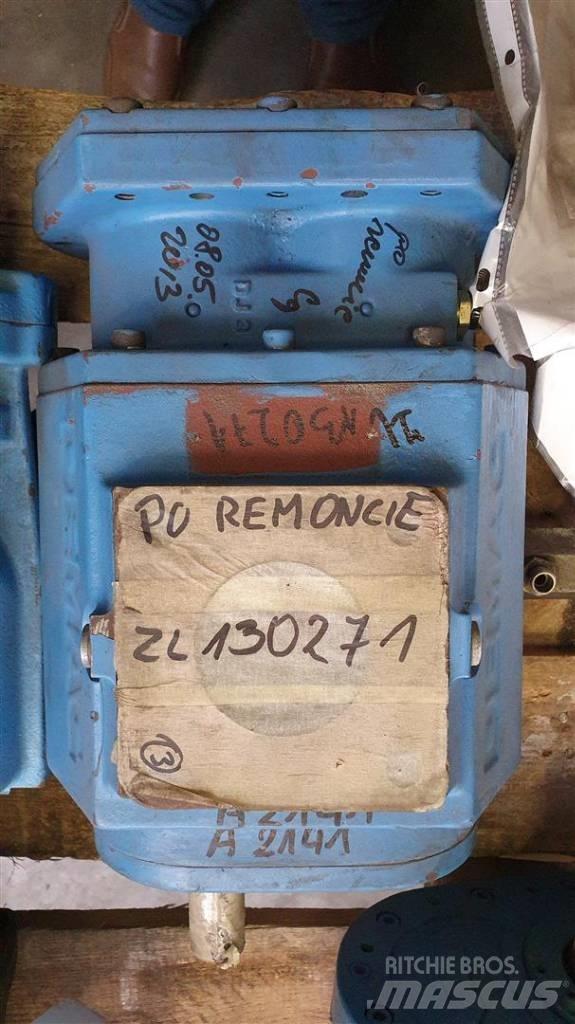 Demag DJI Kompressorenzubehör