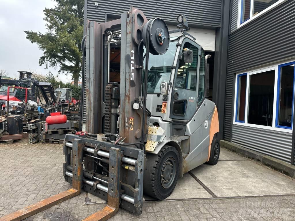 Still RX 70-60 Dieselstapler