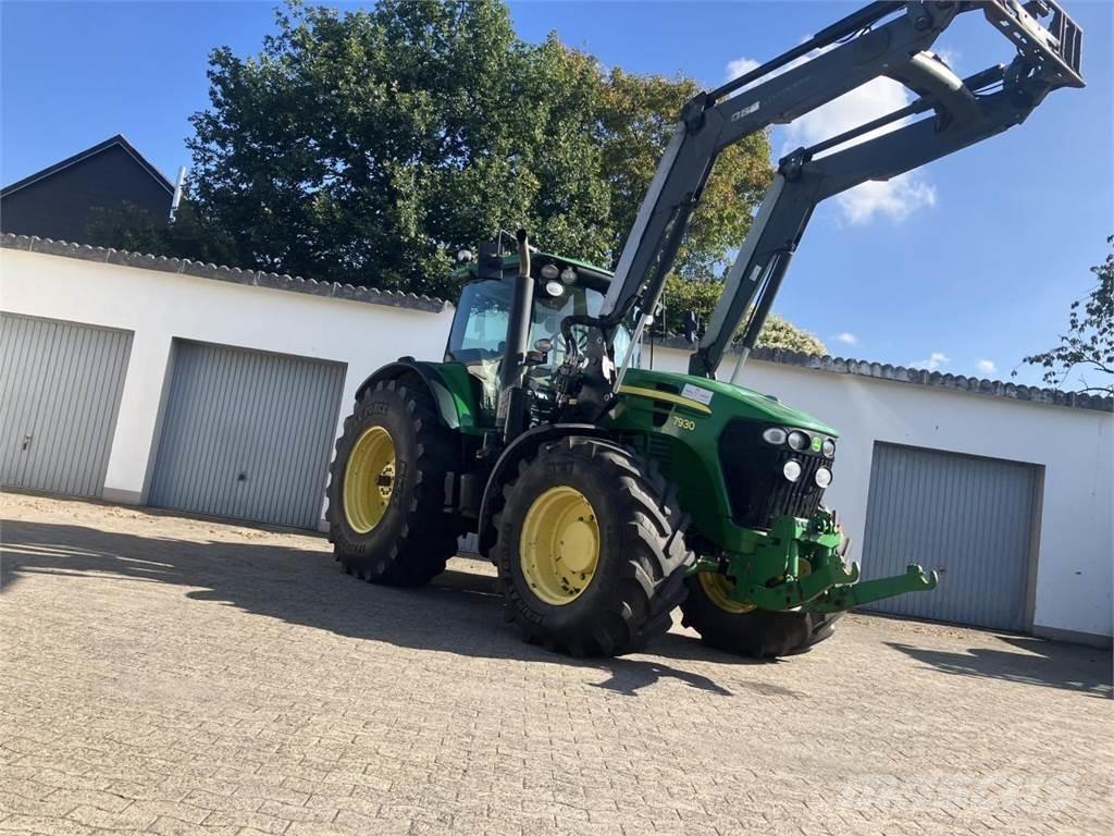 John Deere 7930 Traktoren