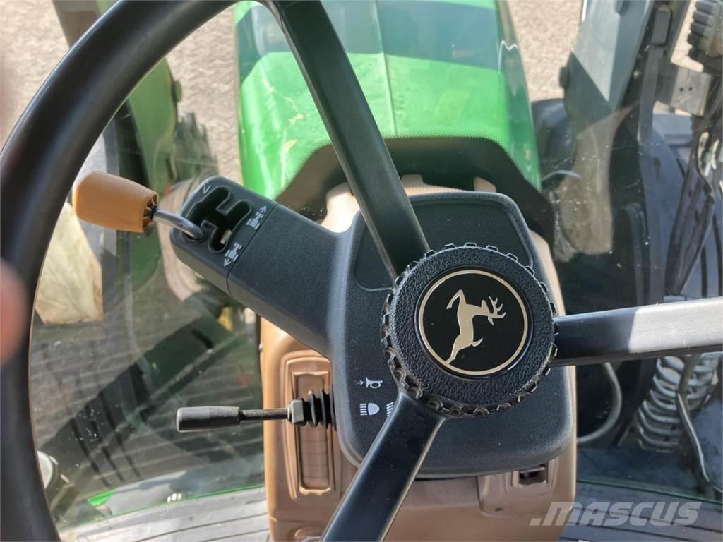 John Deere 7930 Traktoren