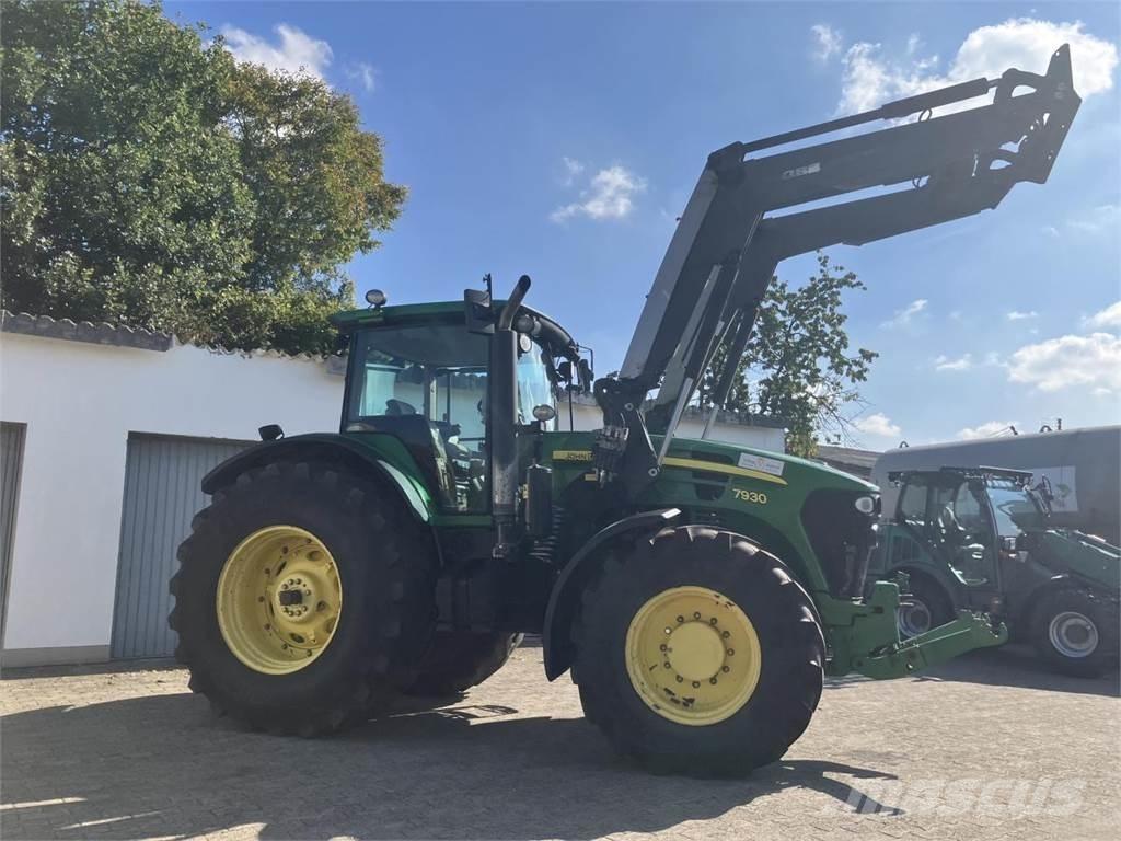 John Deere 7930 Traktoren
