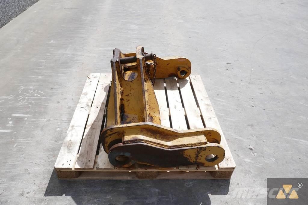CAT D7E Drawbar Andere Zubehörteile