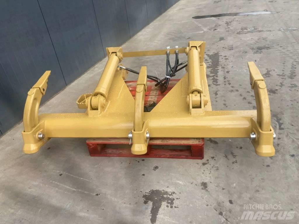 CAT D5N Ripper Aufreisser