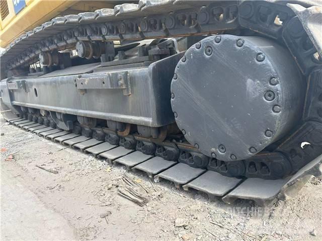 Komatsu PC 450-8 Raupenbagger