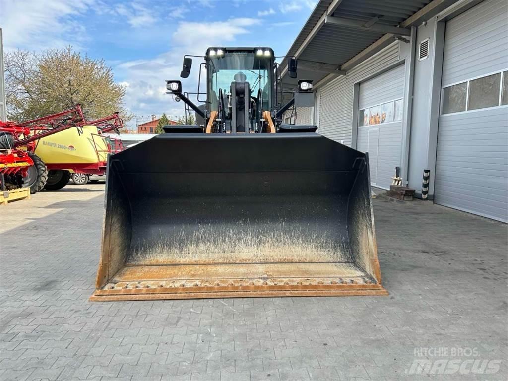 CASE CE 1021G Radlader