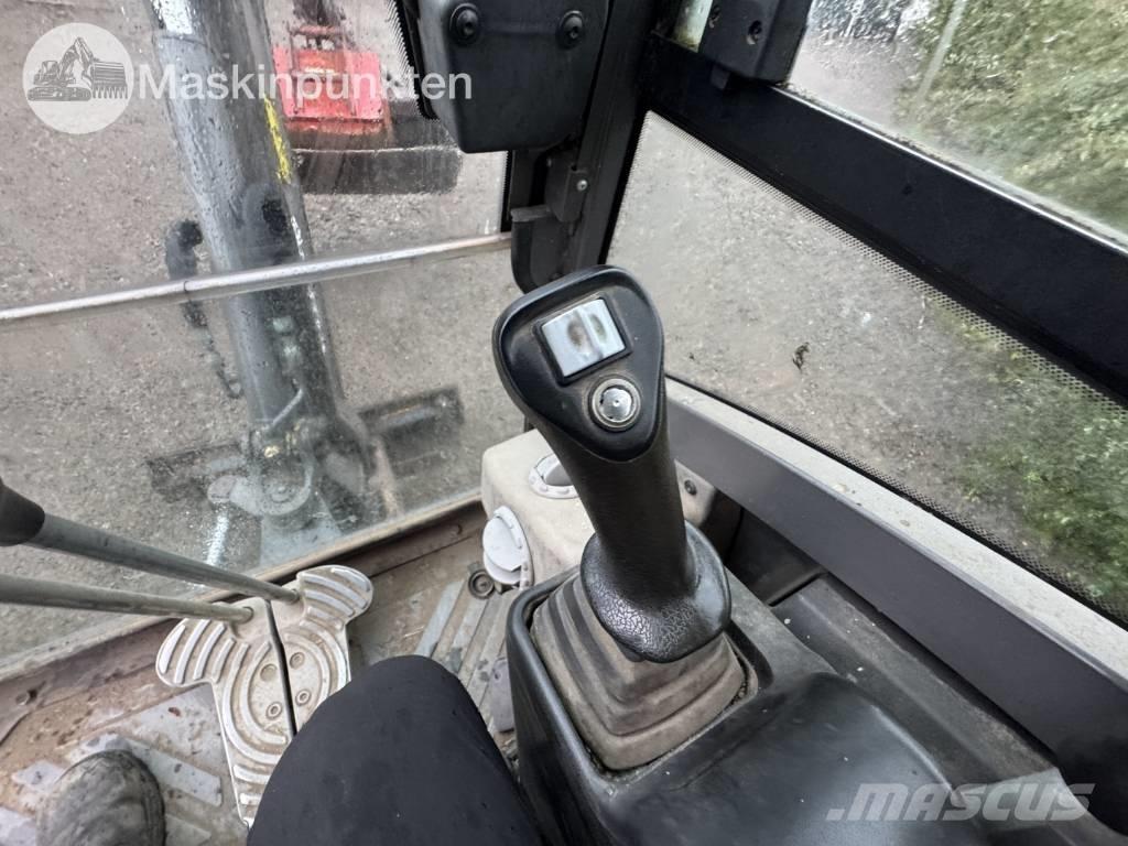 New Holland 8560 Traktoren