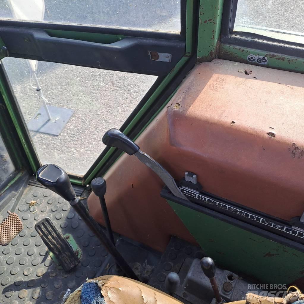 Fendt 303 LS FARMER Traktoren