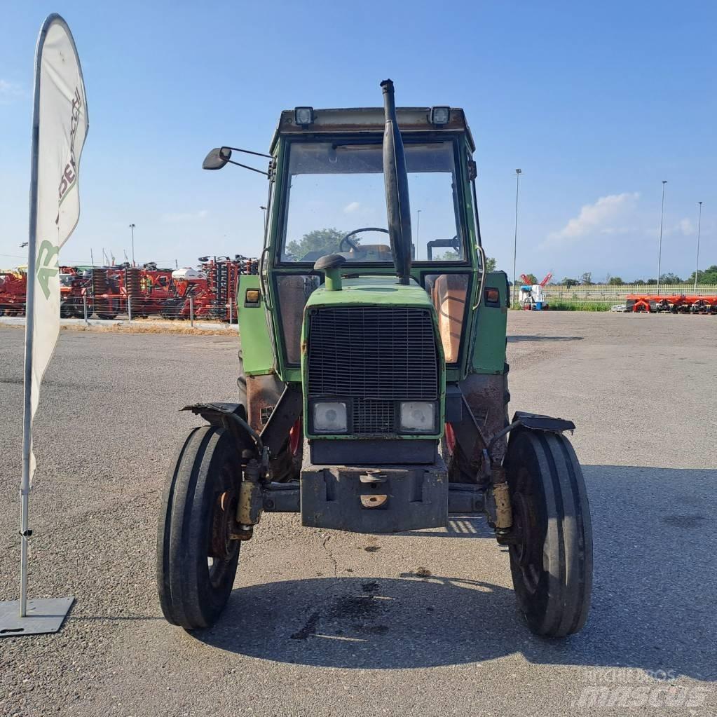 Fendt 303 LS FARMER Traktoren