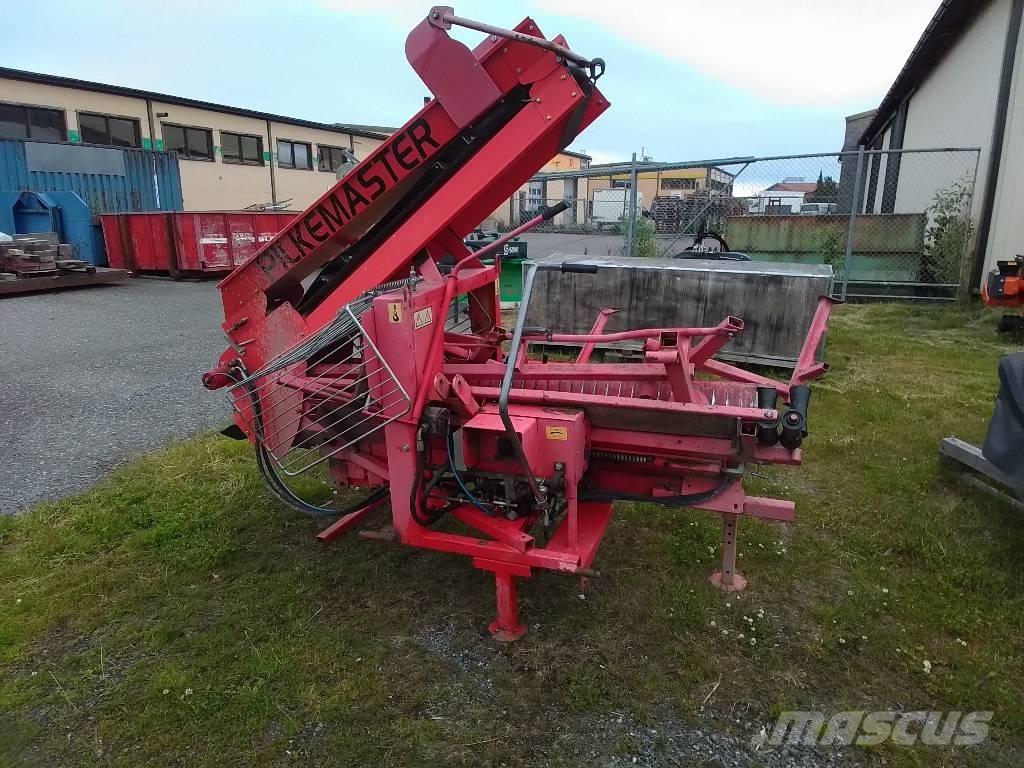 Pilkemaster Evo 30 Holzspalter