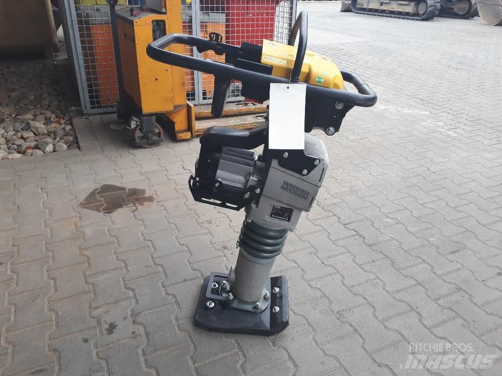 Wacker Neuson AS50 Stampfer