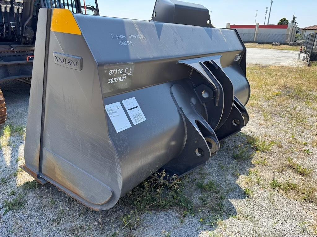 Volvo L 180 H Radlader
