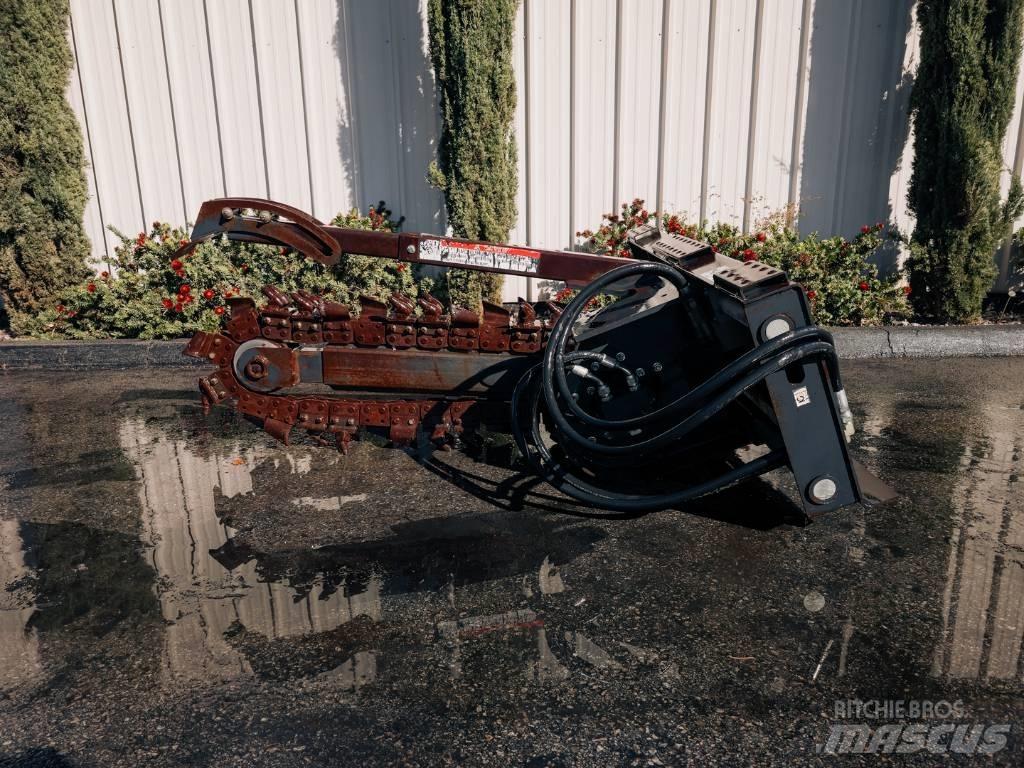 Bobcat LT 303 Andere Zubehörteile