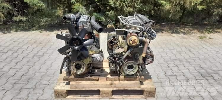 MWM D226.3.2 Motoren