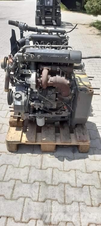 MWM D226.3.2 Motoren