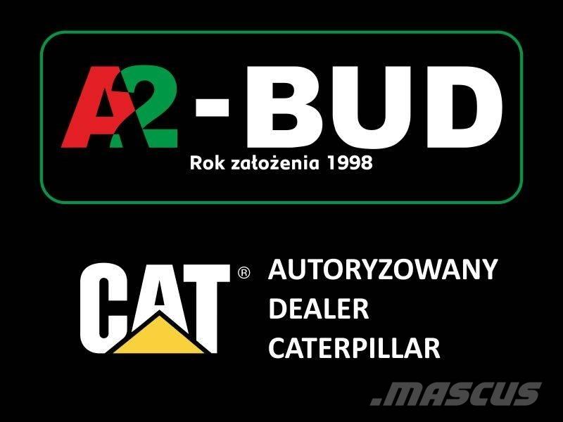 CAT 973 C Laderaupen