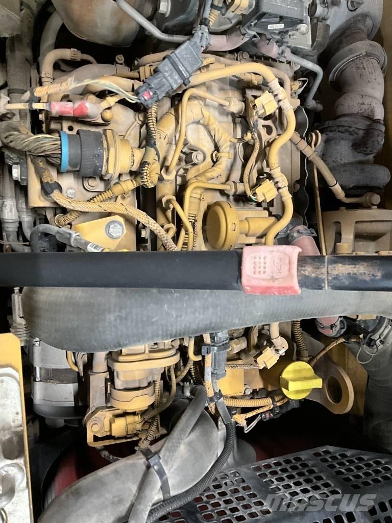 CAT 313 GC Raupenbagger