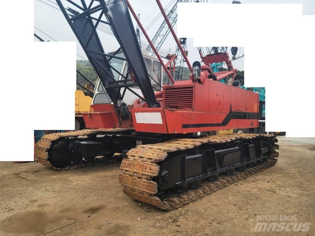 IHI CCH350 Raupenkrane