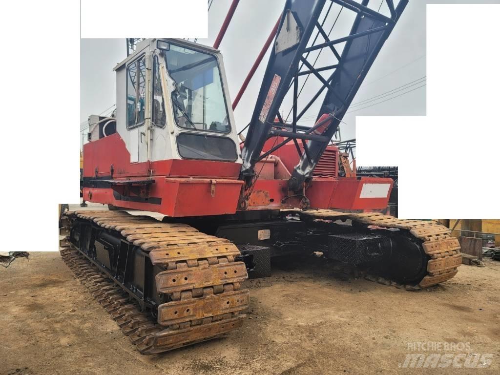 IHI CCH350 Raupenkrane