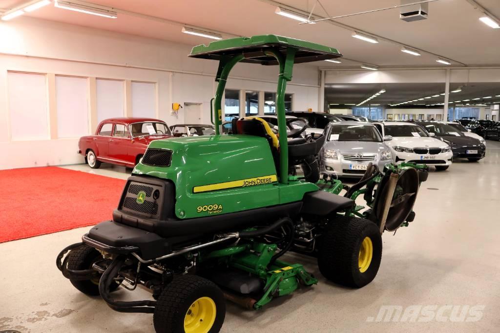 John Deere 9009 A Rasentrimmer und -mäher
