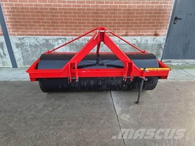 Peecon LR200 Walzen