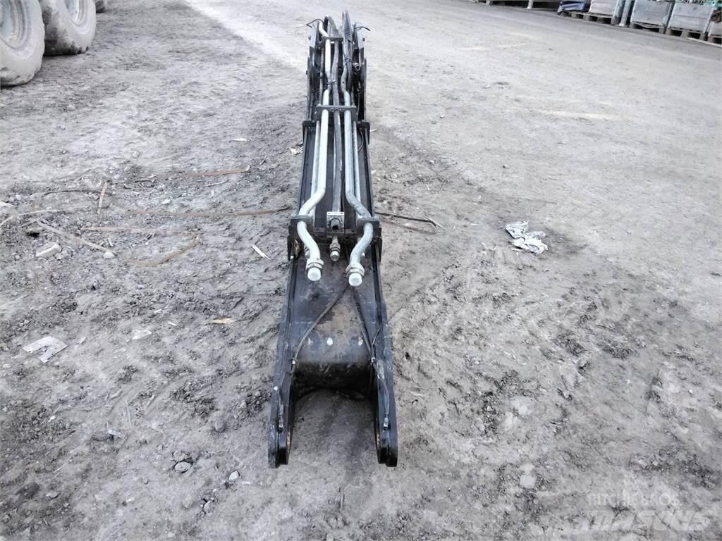 John Deere Ch8 Erntekrane