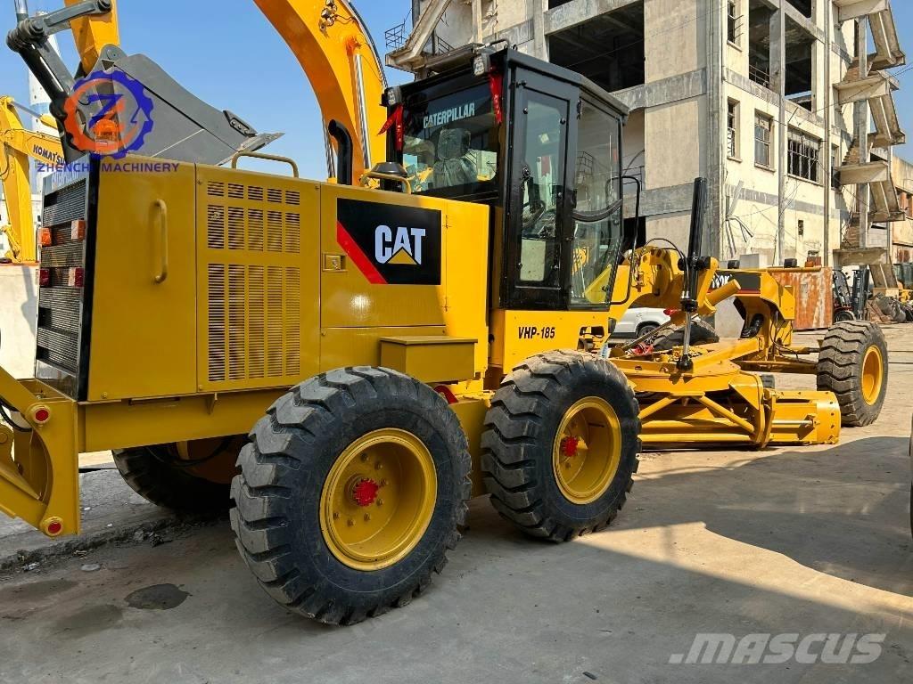 CAT 140 K Grader