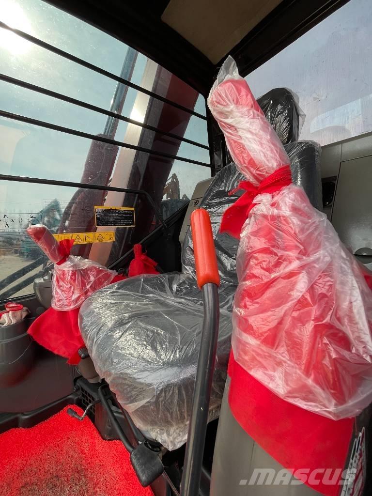 Hitachi 70 Raupenbagger