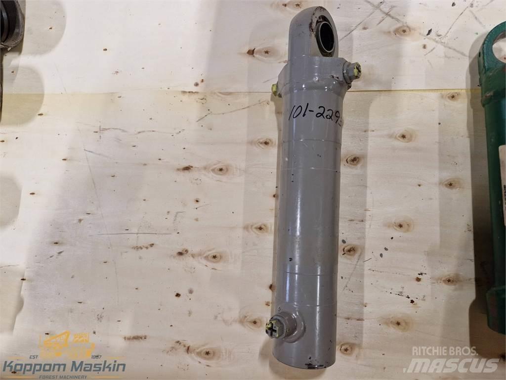 Rottne 101-22930 Schneidwerke