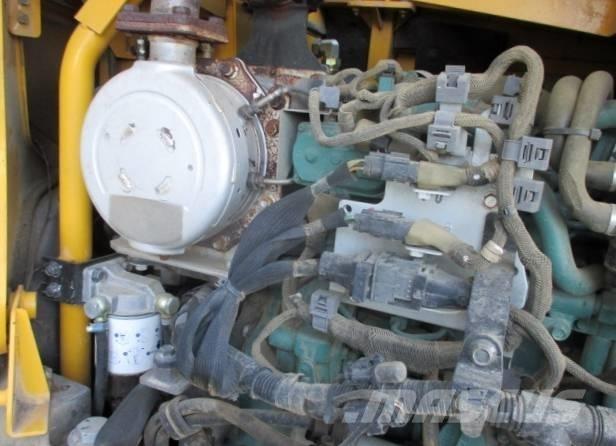 Volvo ECR 88 D Midibagger  7t - 12t